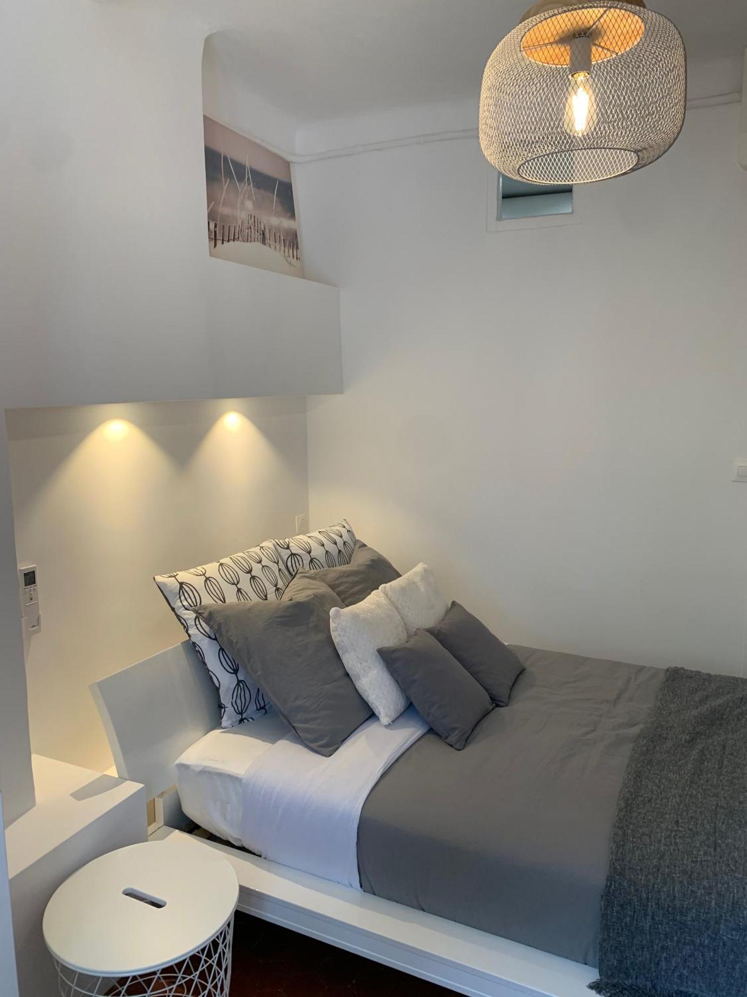 Appartamento The Heart Of 5min By La Croisette And