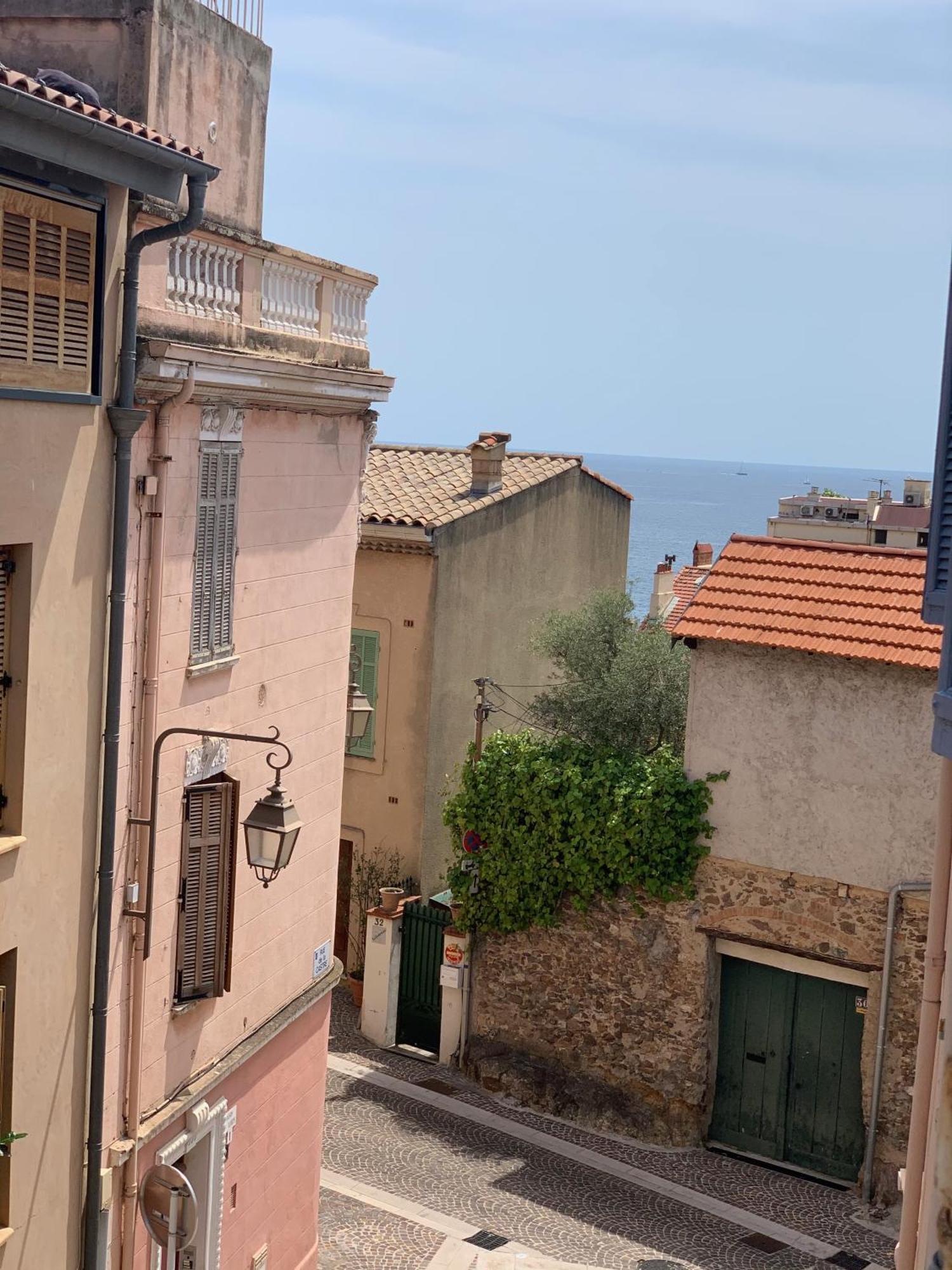 The Heart Of 5min By La Croisette And Appartamento