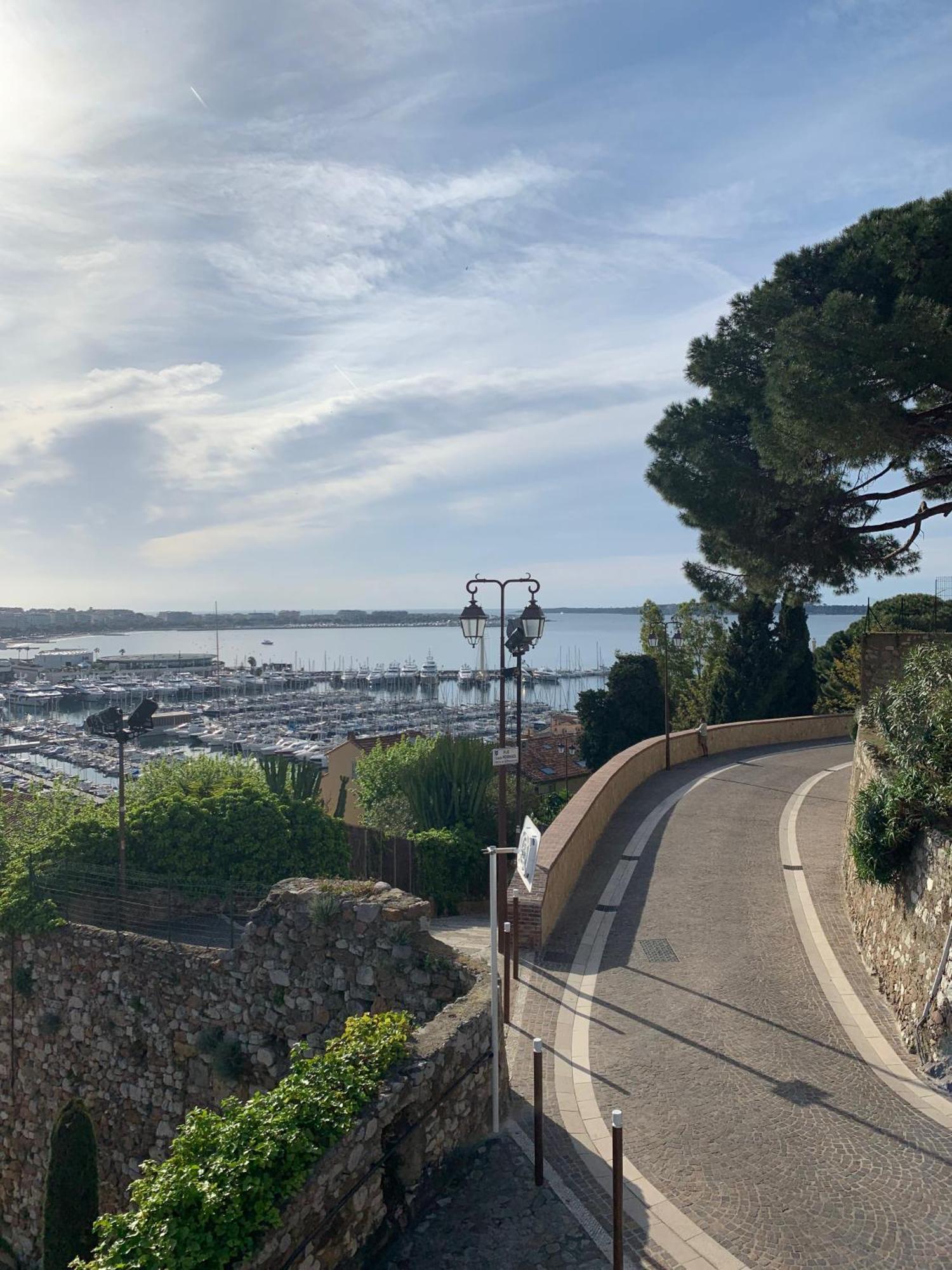 The Heart Of 5min By La Croisette And Appartamento Cannes