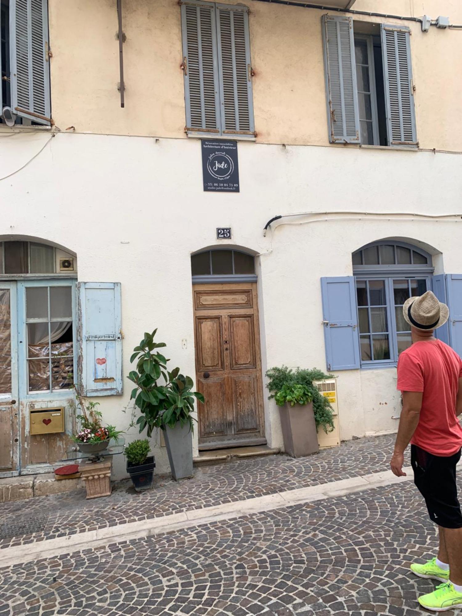 Appartamento The Heart Of 5min By La Croisette And Cannes