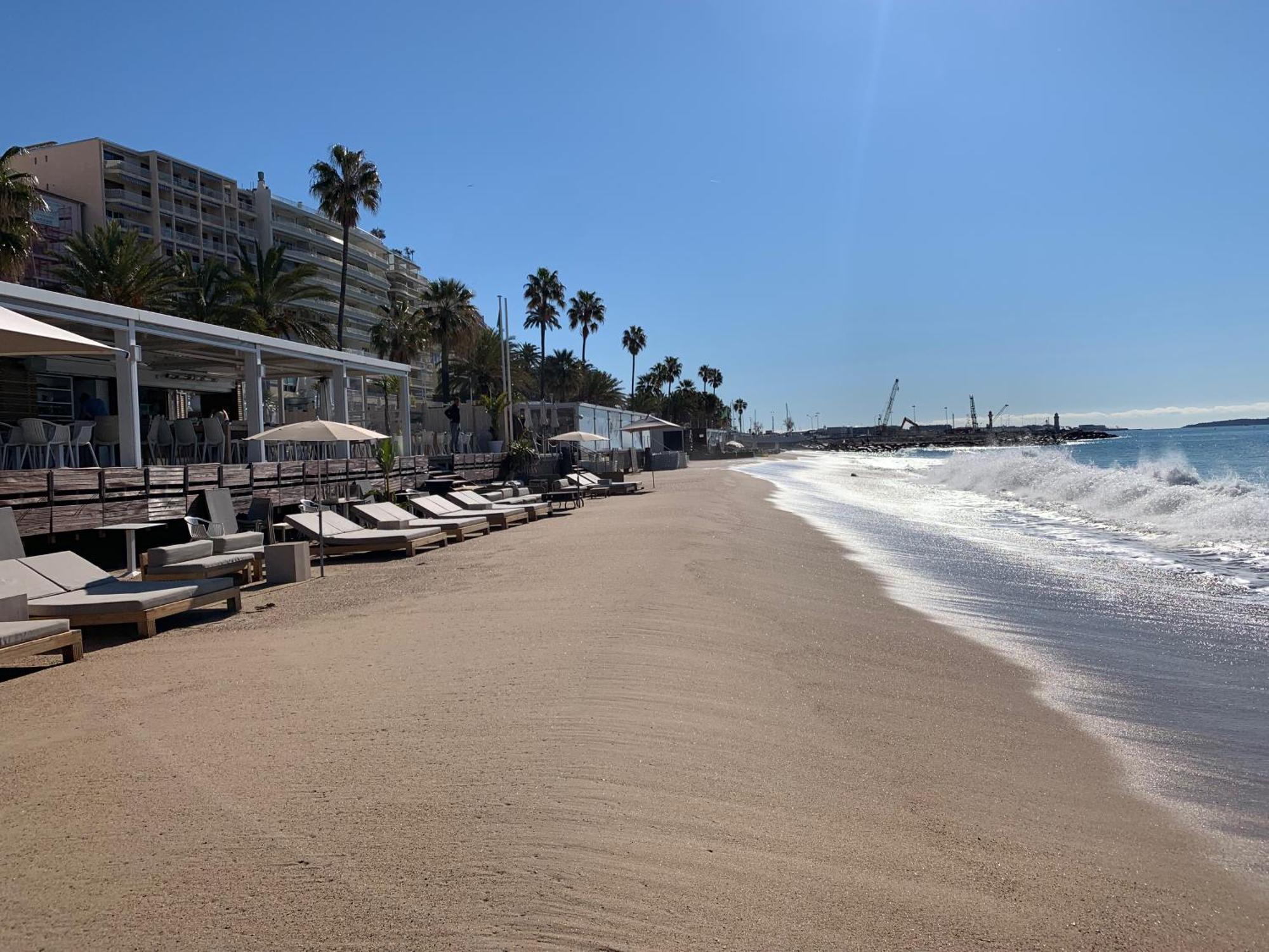 Appartamento The Heart Of 5min By La Croisette And