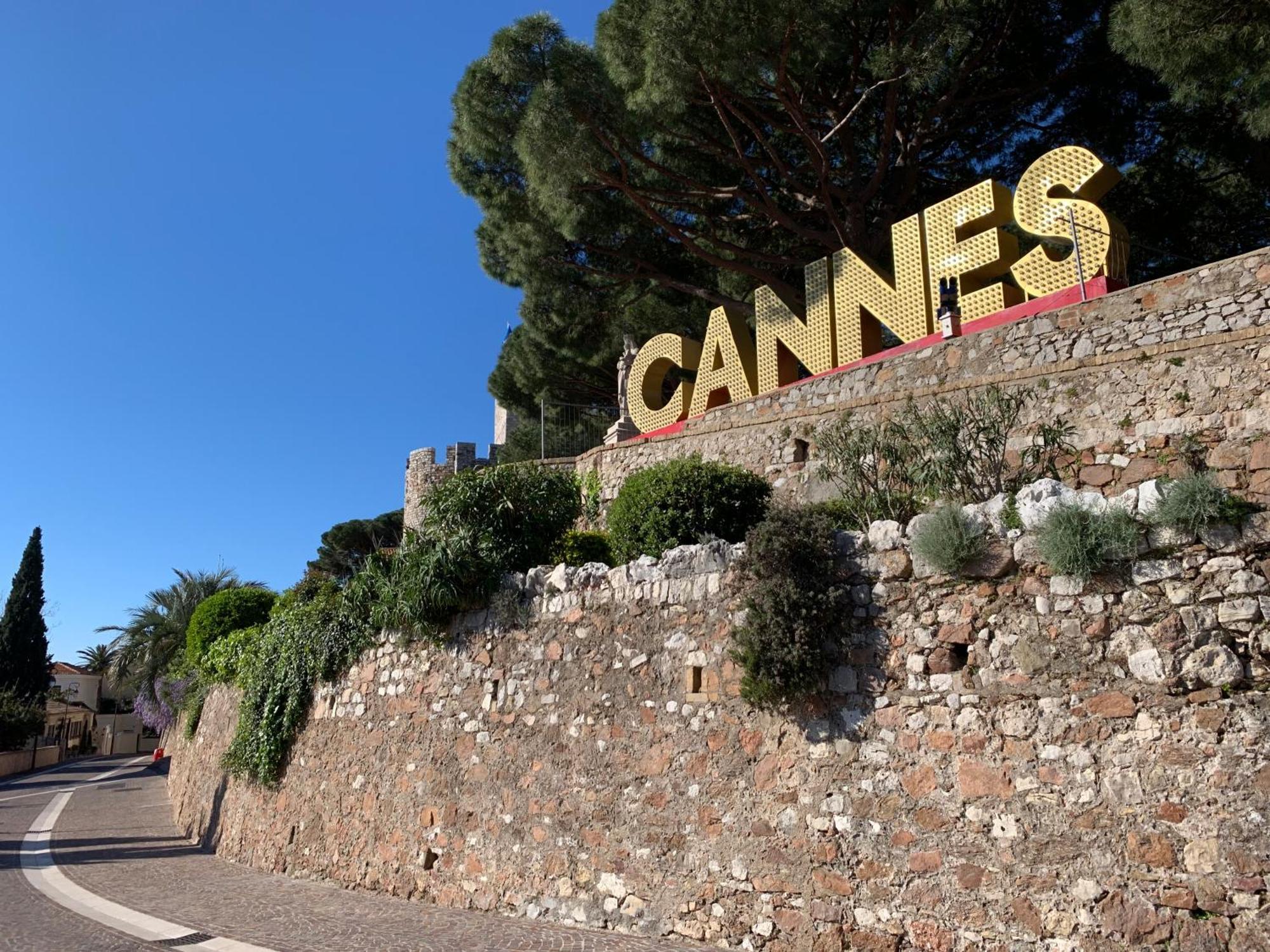 Appartamento The Heart Of 5min By La Croisette And Cannes